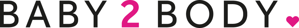 Baby2Body Logo